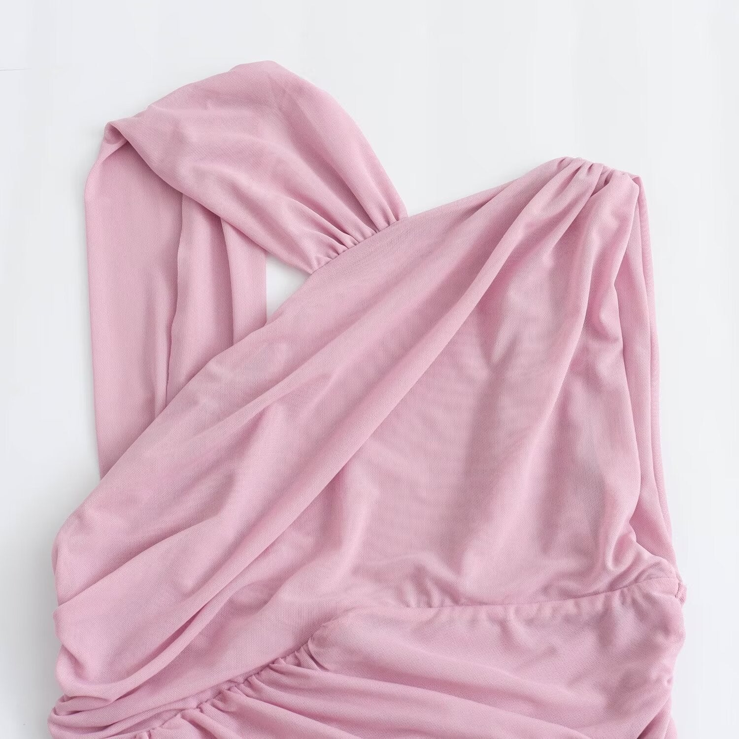 Body damskie w lamparci wzór