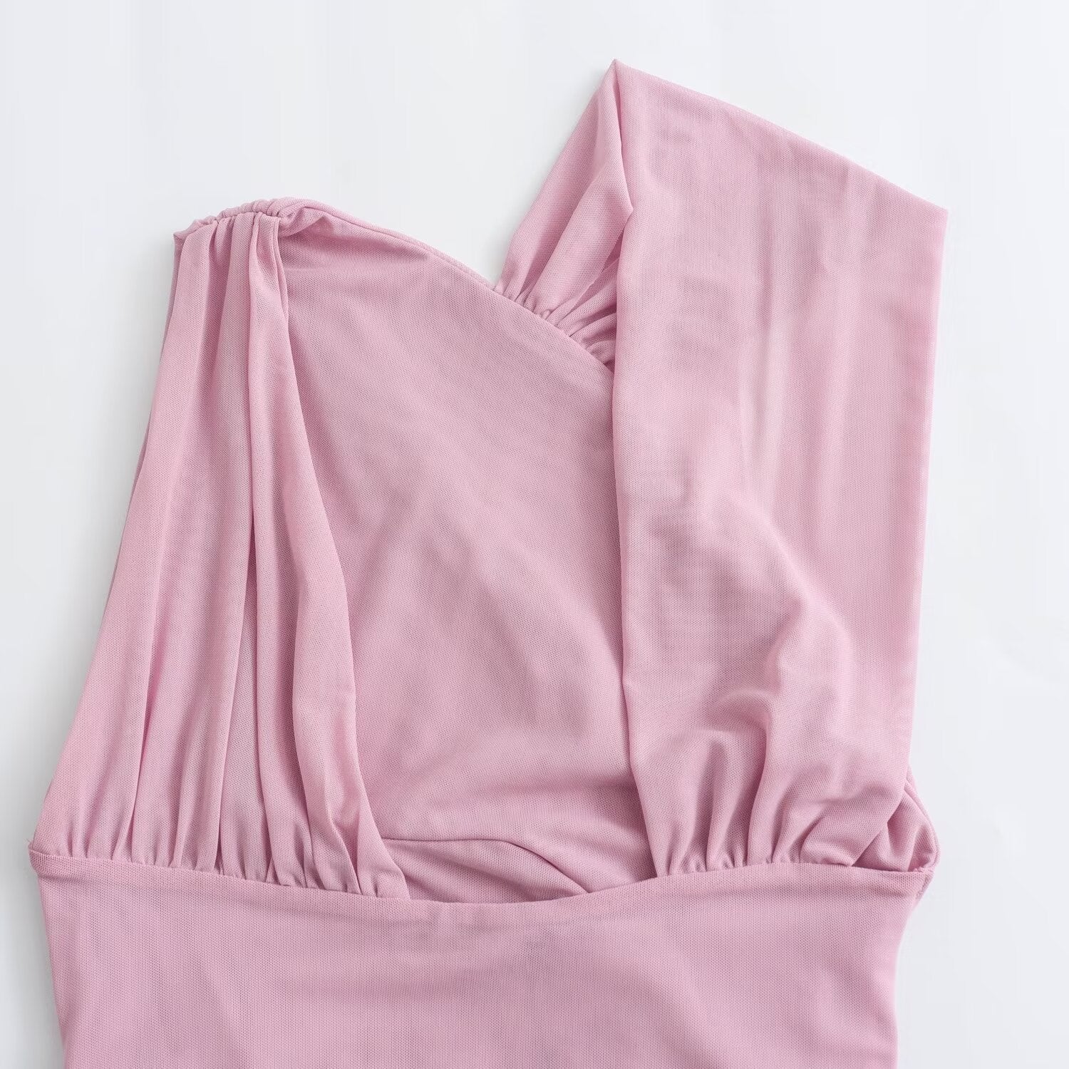 Body damskie w lamparci wzór